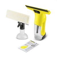 Mașină de curățat geamuri fără fir Karcher WV6 Plus