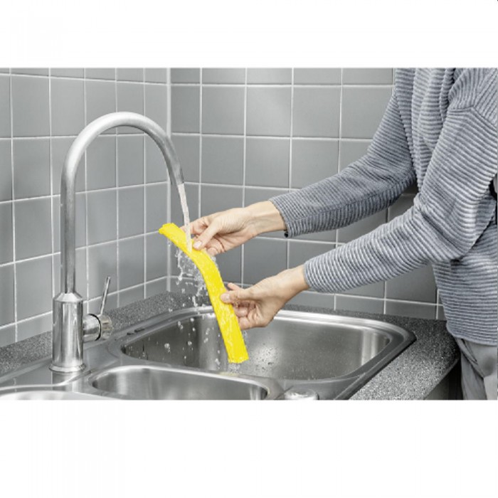 Mașină de curățat geamuri fără fir Karcher WV6 Plus – Aspiratoare și sisteme de îndepărtare a prafului