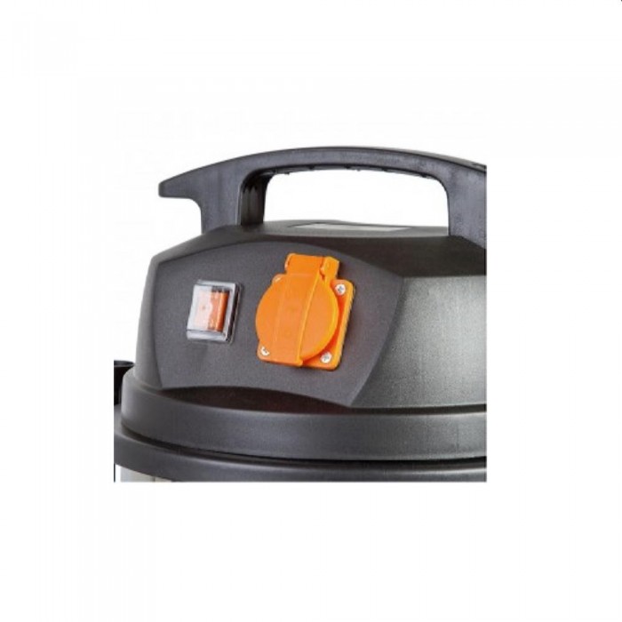 Пылесос промышленный Bort BSS-1530-Pro – Пылесосы и системы пылеудаления