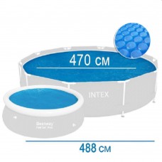 Орех каштановый для бассейна Intex 29024