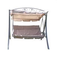 Качели садовые Technoworker Luxury C1088