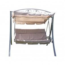 Качели садовые Technoworker Luxury C1088