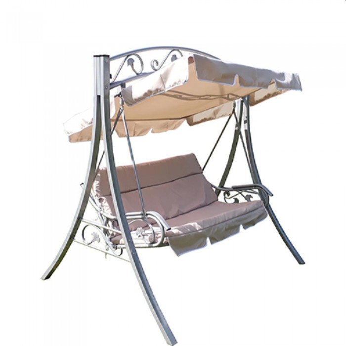 Качели садовые Technoworker Luxury C1088 – Качели