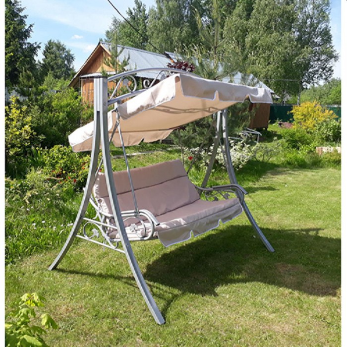 Качели садовые Technoworker Luxury C1088 – Качели