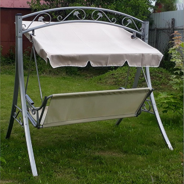 Качели садовые Technoworker Luxury C1088 – Качели