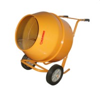 Hammer BM225 Mixer de ciment