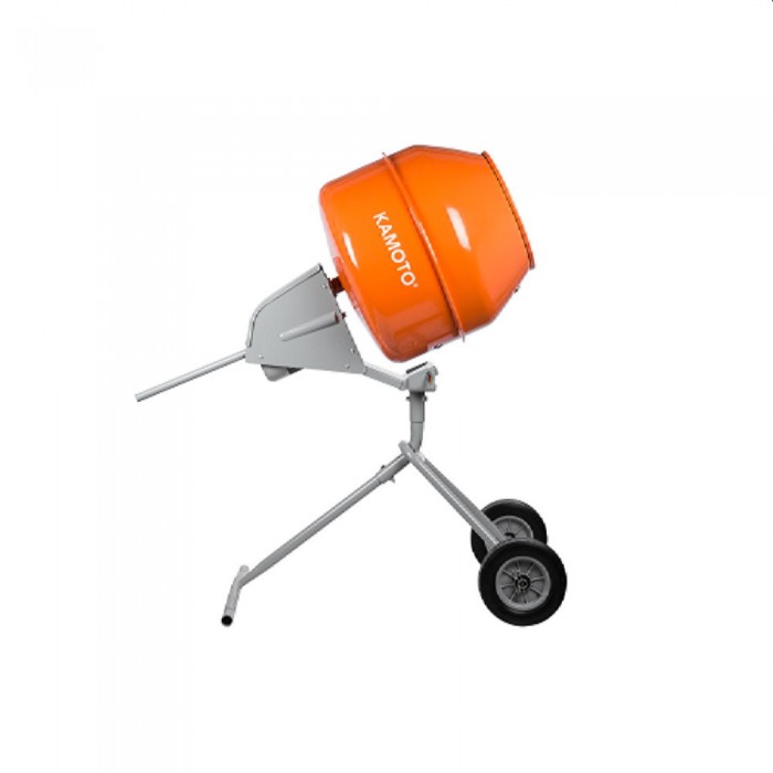 Бетономешалка Kamoto BM 140V – Бетономешалки