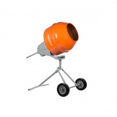 Бетономешалка Kamoto BM 140V