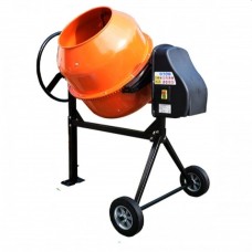 Бетономешалка Minsk Electro CM650