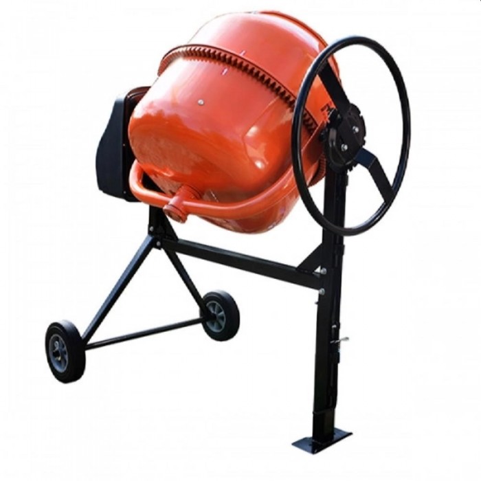 Бетономешалка Minsk Electro CM650 – Бетономешалки