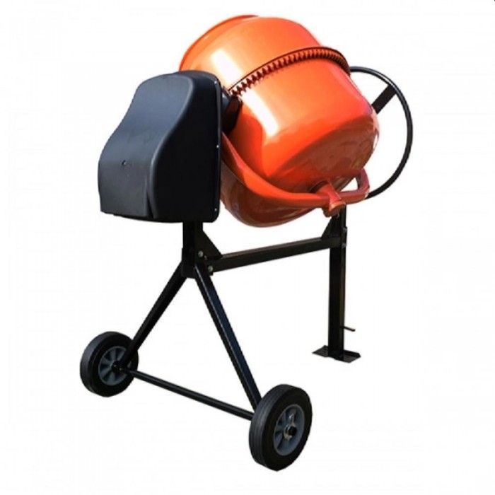 Бетономешалка Minsk Electro CM650 – Бетономешалки