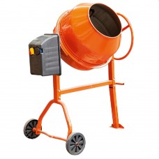 Бетономешалка Technoworker BM 125-140 LS