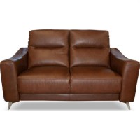 Диван Deco Ibis 2 ZM895 Brown