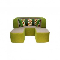 Canapea suplimentară Tiara Caprice 4 1196