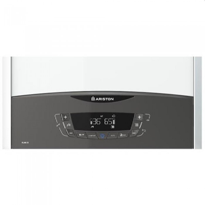 Котел Ariston Clas X 24 TN NG-3300866 – Котлы