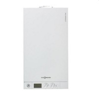 Котёл Viessmann Vitopend 100-W WH1D