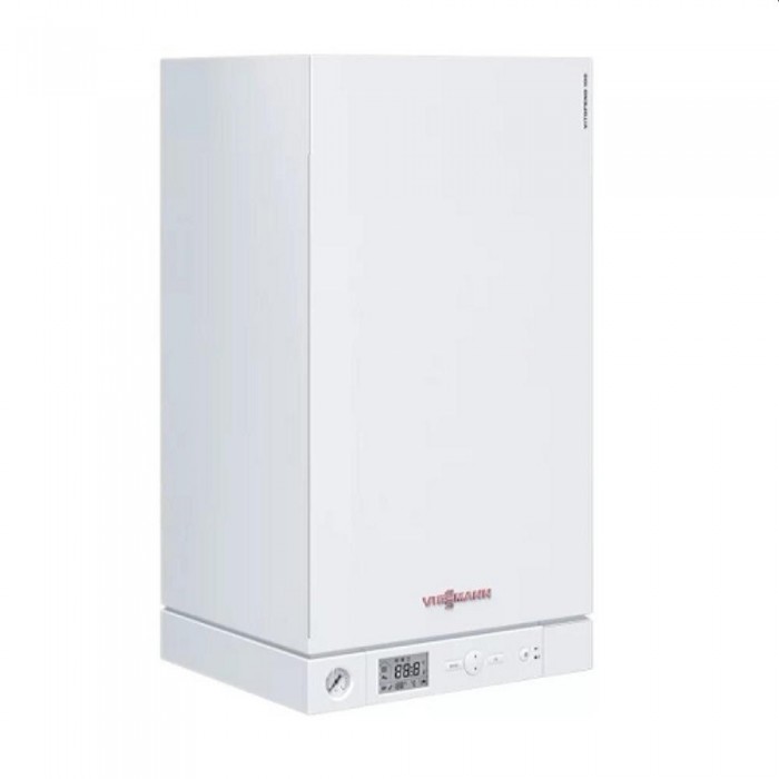 Котёл Viessmann Vitopend 100-W WH1D – Котлы