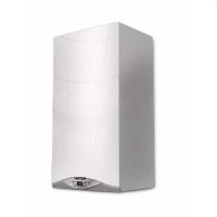 Centrală termică Ariston Cares Premium 24 NG cu set cuvă-3300659