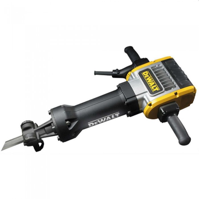 Отбойный молоток DeWALT D25981K – Отбойные молотки