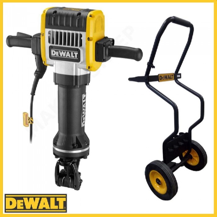 Отбойный молоток DeWALT D25981K – Отбойные молотки