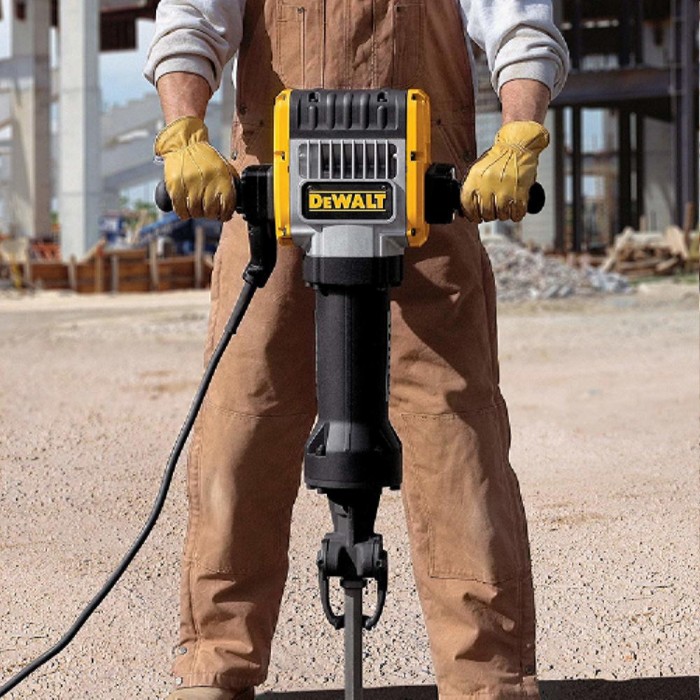 Отбойный молоток DeWALT D25981K – Отбойные молотки