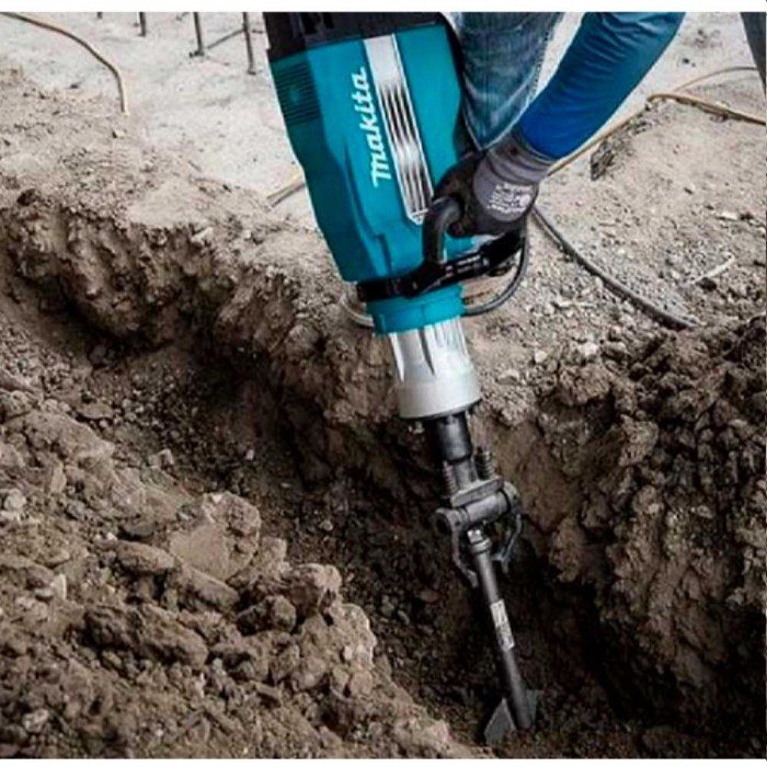 Отбойный молоток Makita HM1502 – Отбойные молотки