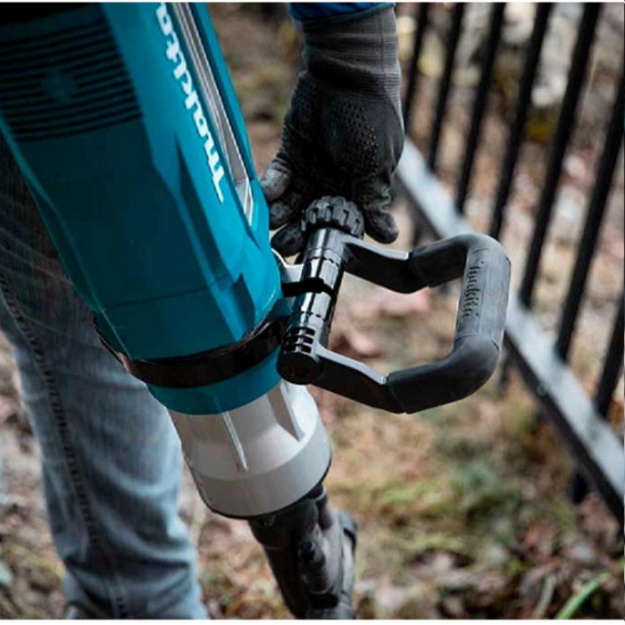 Отбойный молоток Makita HM1502 – Отбойные молотки