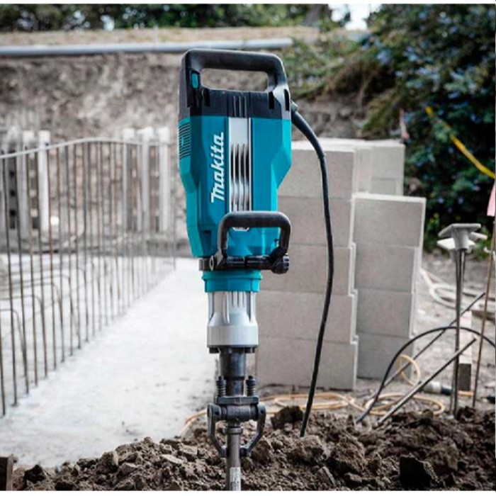 Отбойный молоток Makita HM1502 – Отбойные молотки