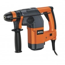 Перфоратор AEG BH26LXE