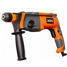 Перфоратор AEG KH24XE