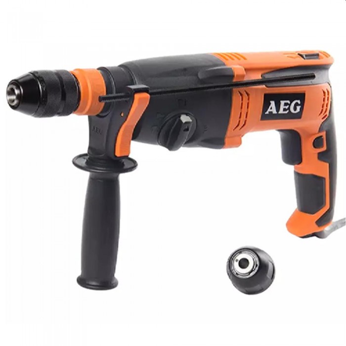 Перфоратор AEG KH24XE – Перфораторы