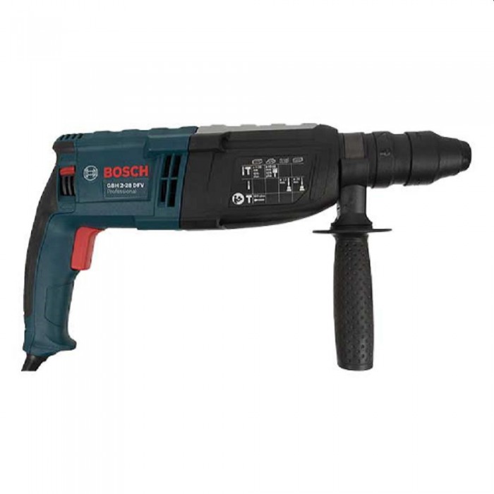 Ciocan rotopercutor Bosch GBH 2-28 DFV – Ciocane rotopercutoare
