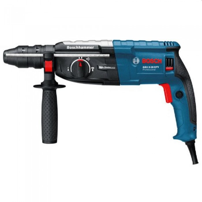 Ciocan rotopercutor Bosch GBH 2-28 DFV – Ciocane rotopercutoare