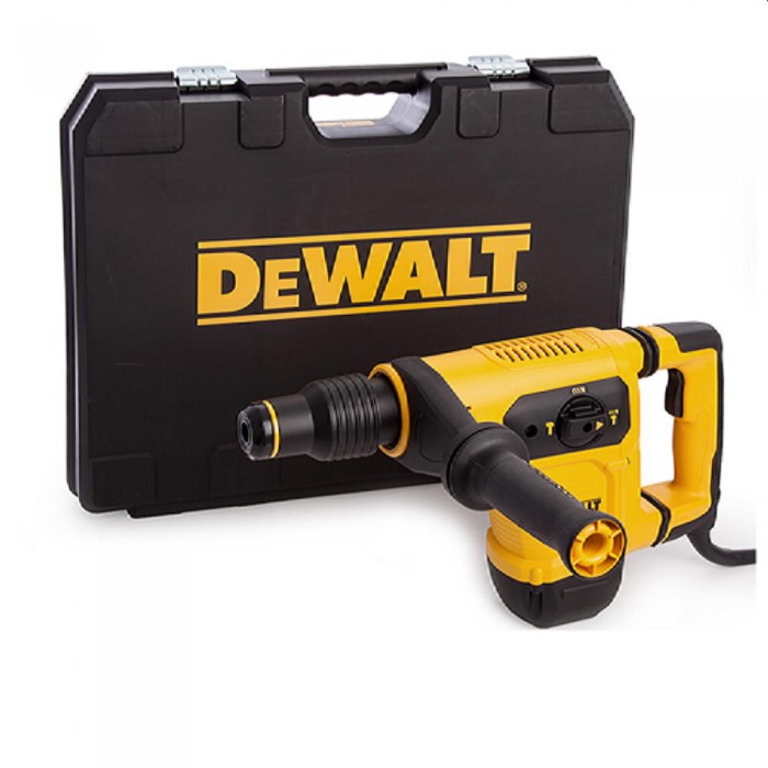 Перфоратор DeWALT D25481K – Перфораторы