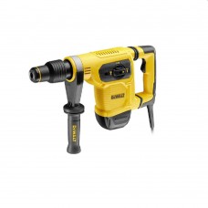 Перфоратор DeWALT D25481K