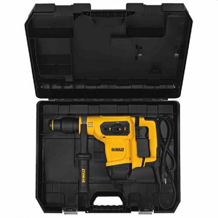 Перфоратор DeWALT D25481K – Перфораторы
