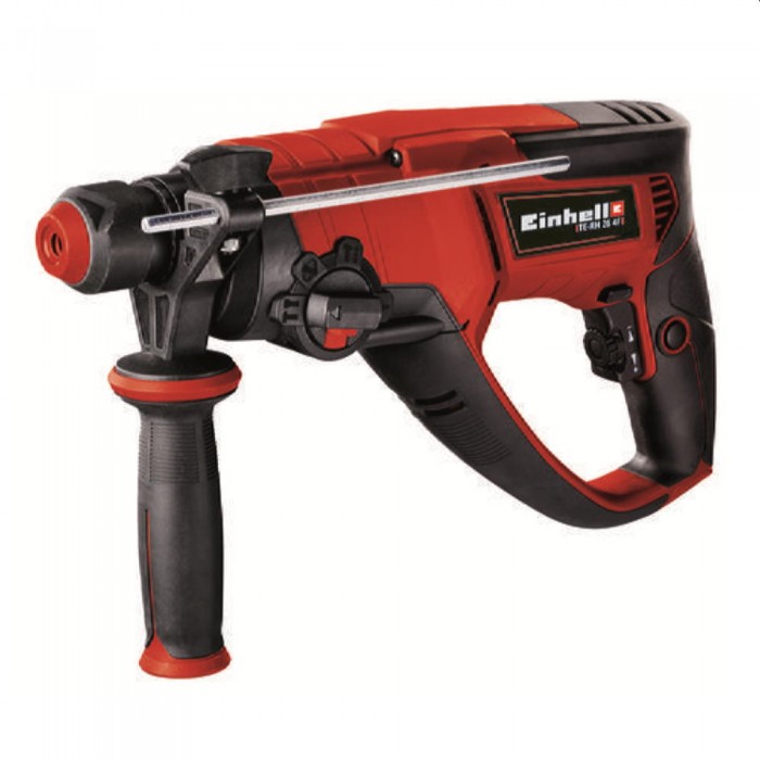Ciocan rotopercutor Einhell TE-RH 26 4F – Ciocane rotopercutoare