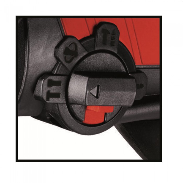 Ciocan rotopercutor Einhell TE-RH 26 4F – Ciocane rotopercutoare