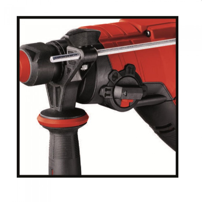 Ciocan rotopercutor Einhell TE-RH 26 4F – Ciocane rotopercutoare