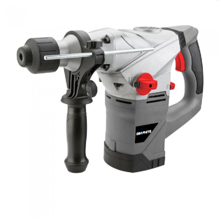 Ciocan rotativ Grafit 58G862 – Ciocane rotopercutoare