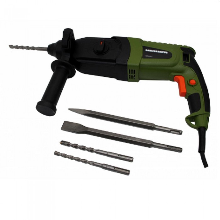 Ciocan rotopercutor Heinner VCRP002-HR – Ciocane rotopercutoare