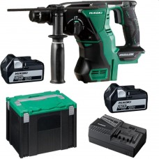 Перфоратор Hikoki DH18DBLWPZ