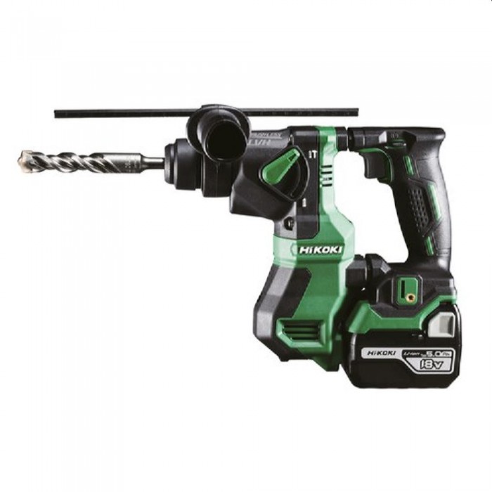 Ciocan ciocan Hikoki DH18DPAWPZ – Ciocane rotopercutoare