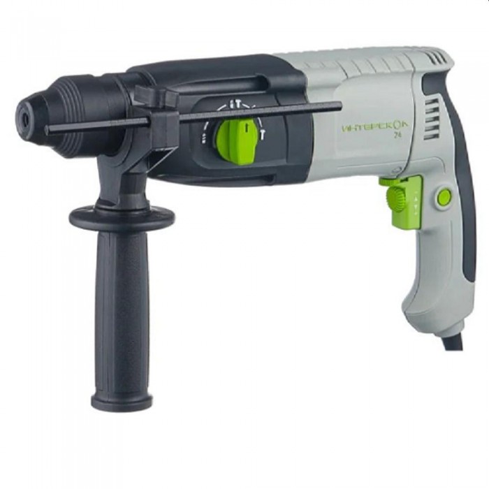 Ciocan rotativ Interskol P-24-650ER – Ciocane rotopercutoare