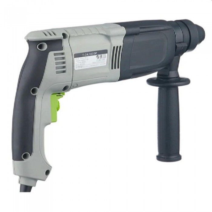 Ciocan rotativ Interskol P-24-650ER – Ciocane rotopercutoare