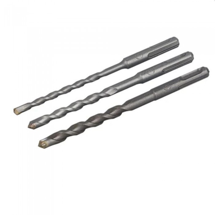 Ciocan rotativ Interskol P-24-650ER – Ciocane rotopercutoare