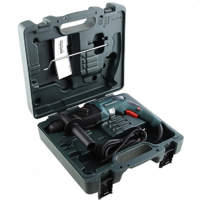 Перфоратор Metabo BHE 2444 (606153000) – Перфораторы