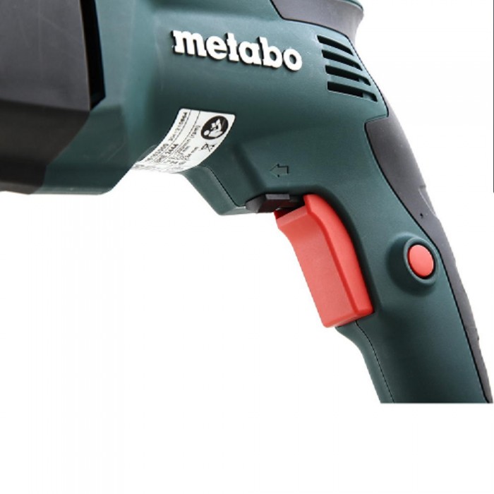 Перфоратор Metabo BHE 2444 (606153000) – Перфораторы