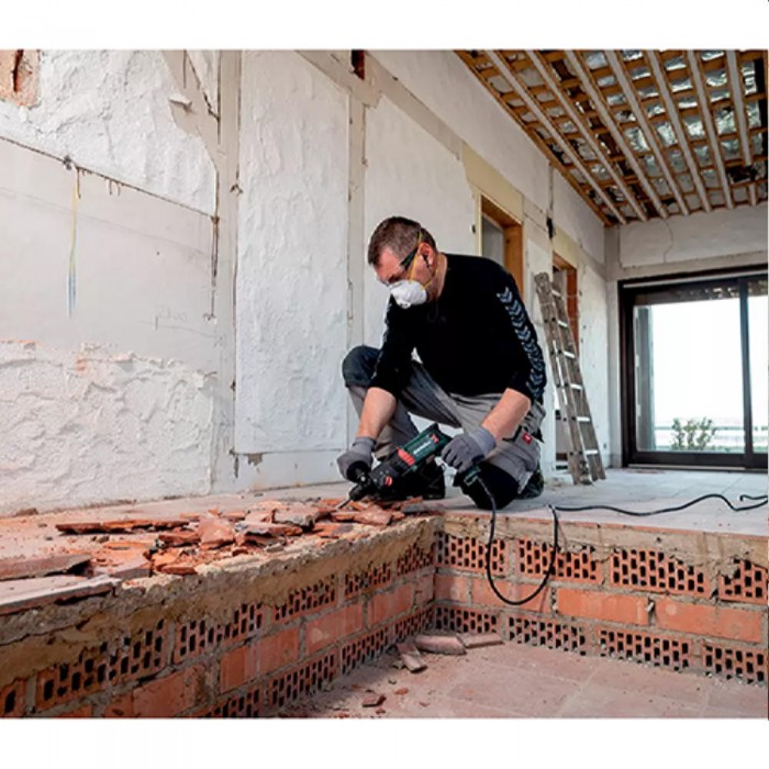 Перфоратор Metabo KHE 2645 Q (601711500) – Перфораторы