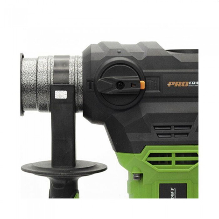 Ciocan rotativ Procraft BH2100N (17826) – Ciocane rotopercutoare